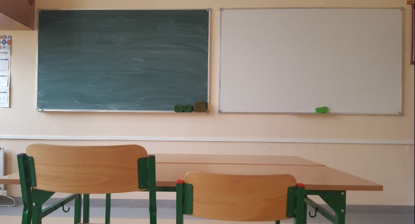 Tydzień ulgi w szkołach
