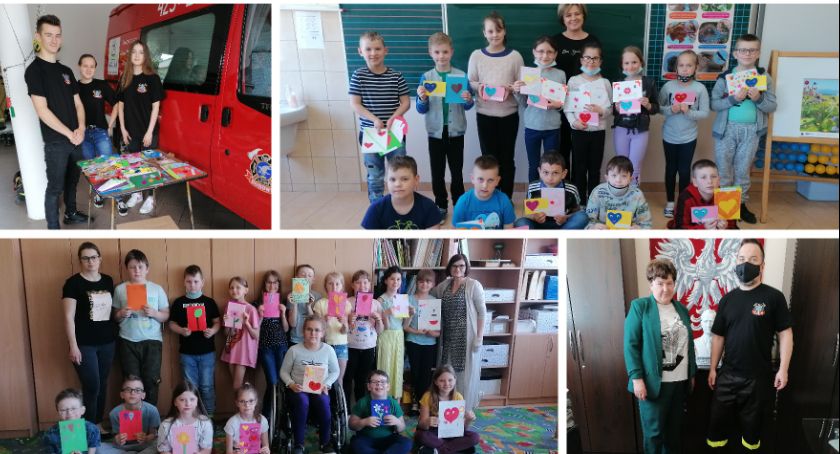 Kartka na Dzień Dziecka – Wspólnie z DKMS dla dzieci