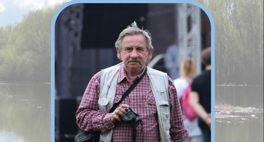 Obiektywem malowane – Wystawa fotografii Andrzeja Martynowicza