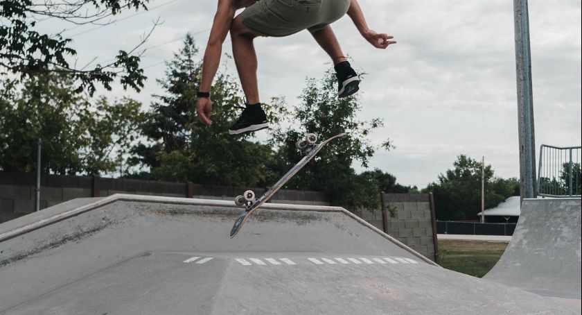 Skatepark w Garwolinie coraz bliżej