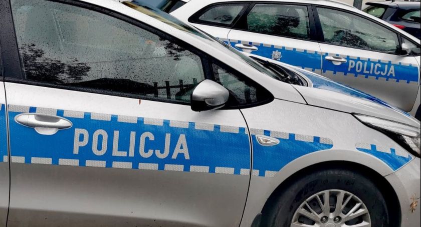 Nastolatka wyskoczyła z okna