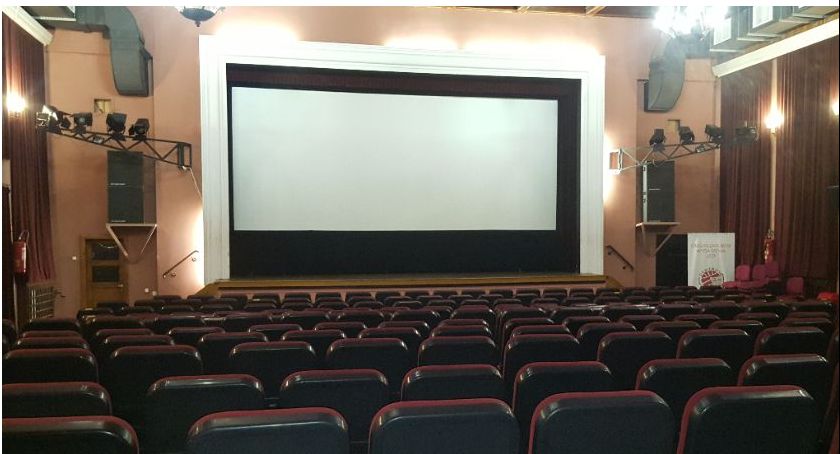 Nowe Horyzonty Edukacji Filmowej w Kinie Wilga