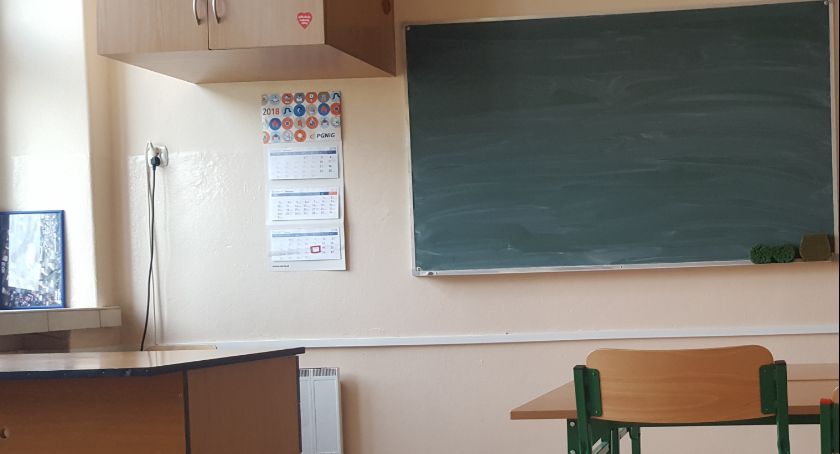 Postanowione! Dwie szkoły do zamknięcia