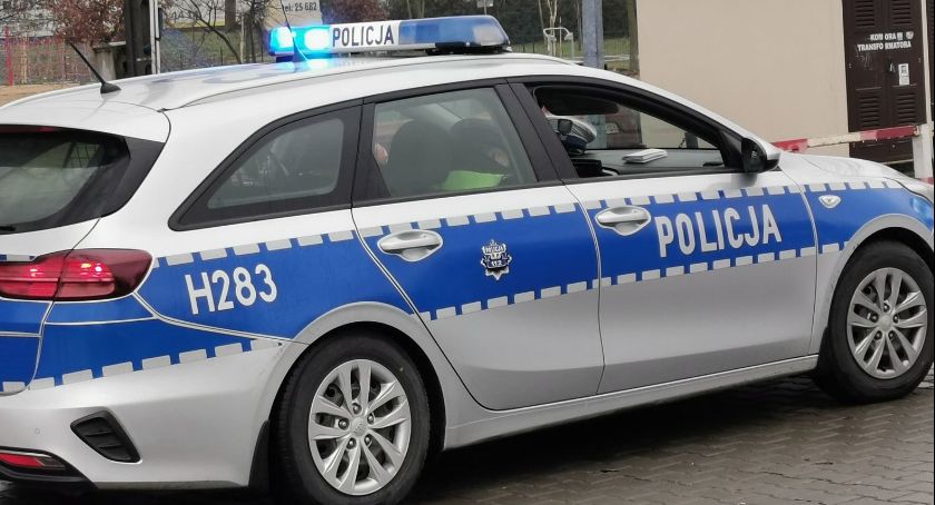 22-latek złamał sądowe zakazy – Grozi mu więzienie