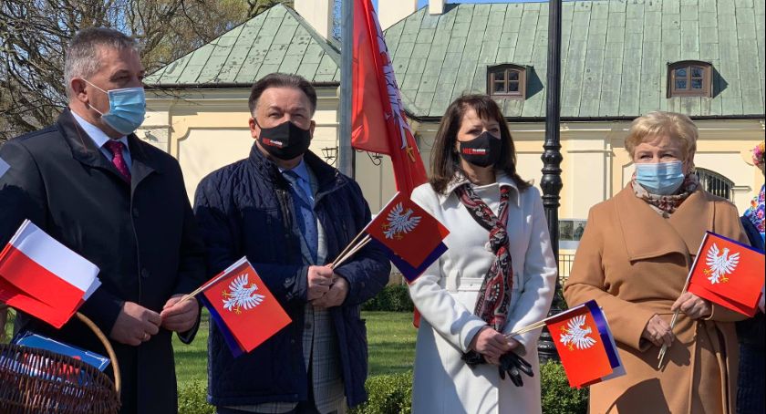 27 maja Dzień Samorządu Terytorialnego