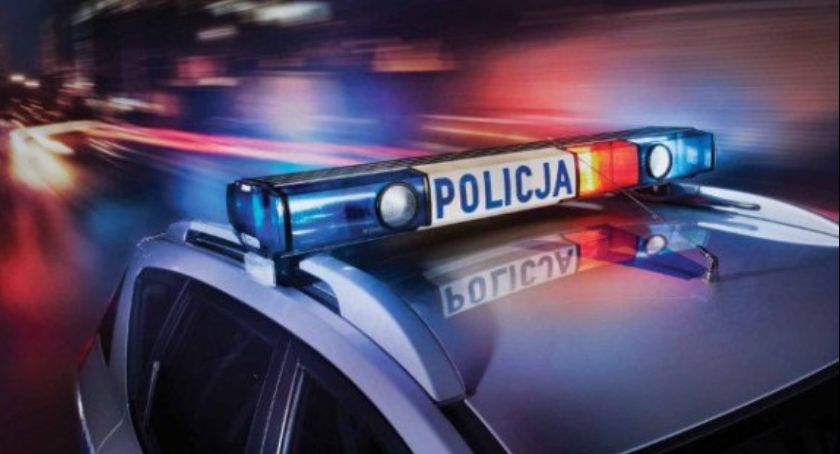 Pijana 25-latka jechała samochodem mimo sądowego zakazu