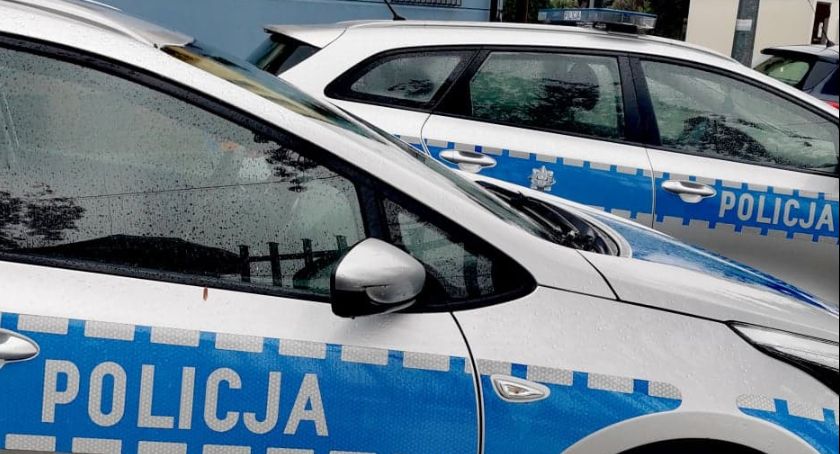 Pędził 134 km/h w zabudowanym – Kierowcy z ciężką nogą ukarani