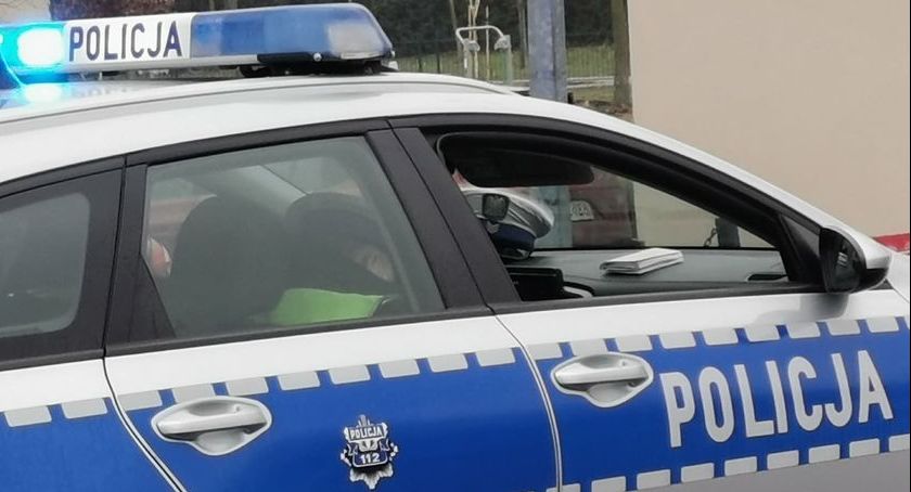 Bez prawa jazdy, bez ubezpieczenia i dopuszczenia do ruchu