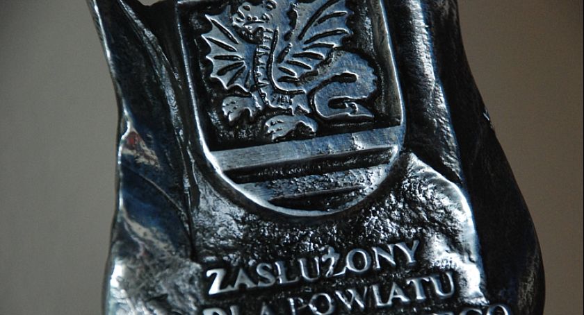 Zgłoś kandydaturę do tytułu Zasłużony dla Powiatu Garwolińskiego