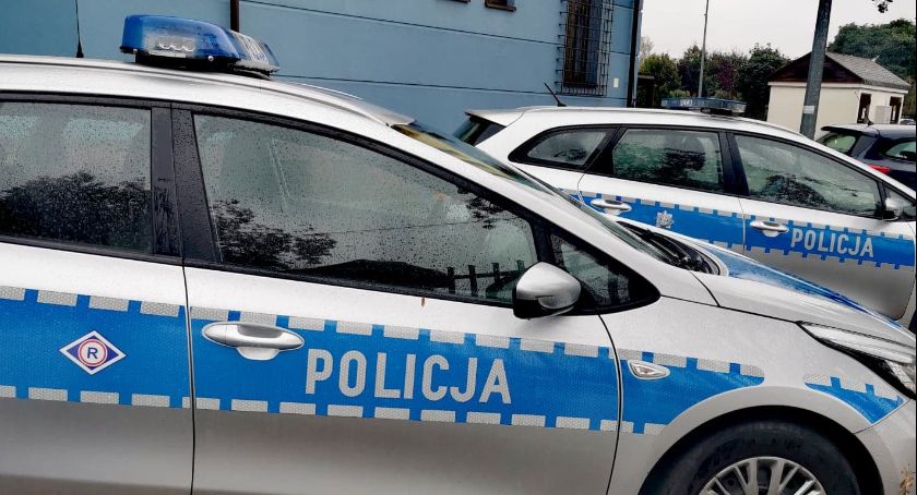 Rozbój w restauracji – Agresywny 27-latek zatrzymany