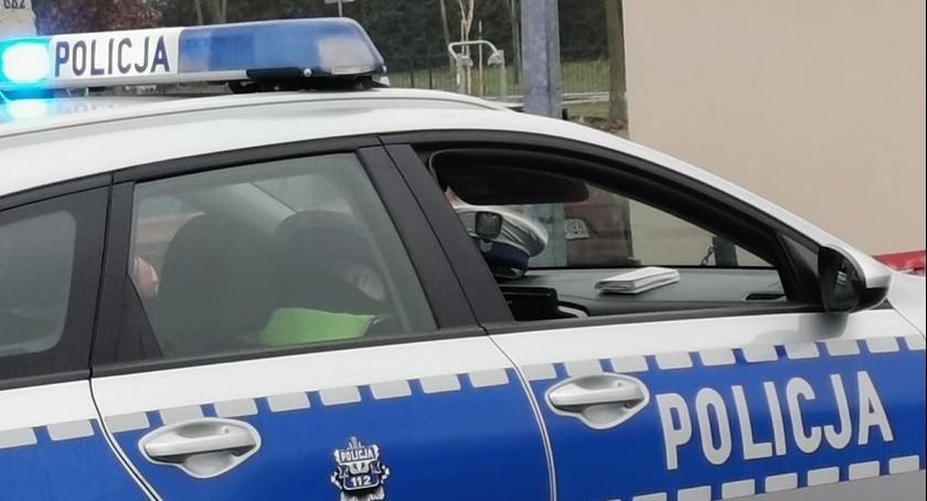 Zaginiony 25-latek odnalazł się
