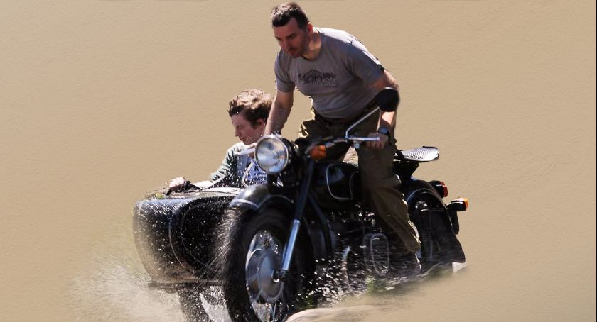 Garwoliński Rajd Motocyklowy i Motoserce już w niedzielę