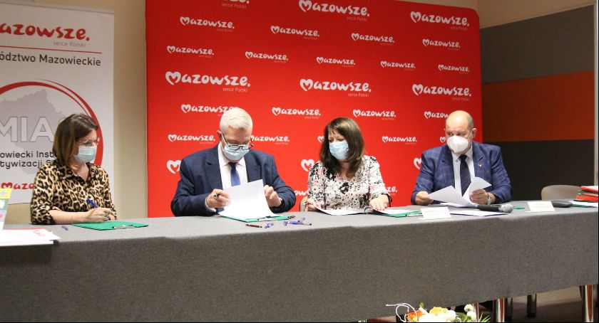 Przebudują stacje uzdatniania wody w Nowym Goniwilku i Piastowie