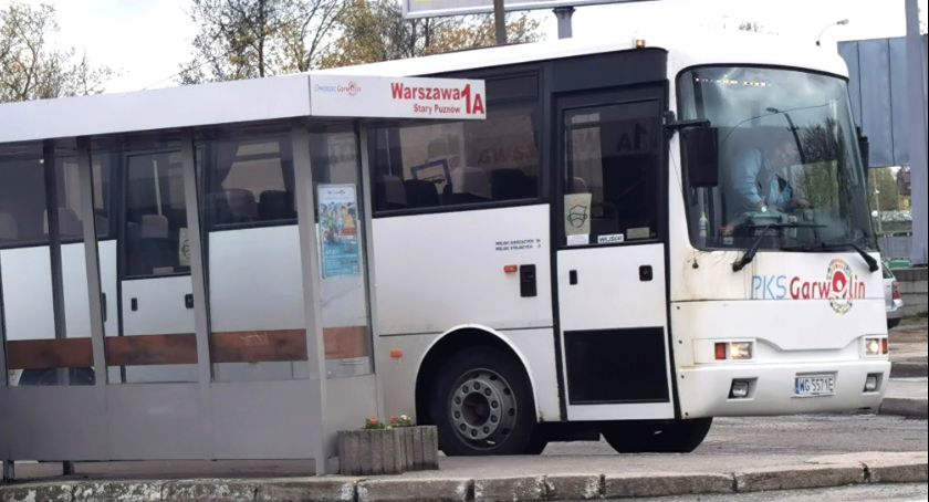 Nowy prezes i członek zarządu PKS Garwolin wybrani