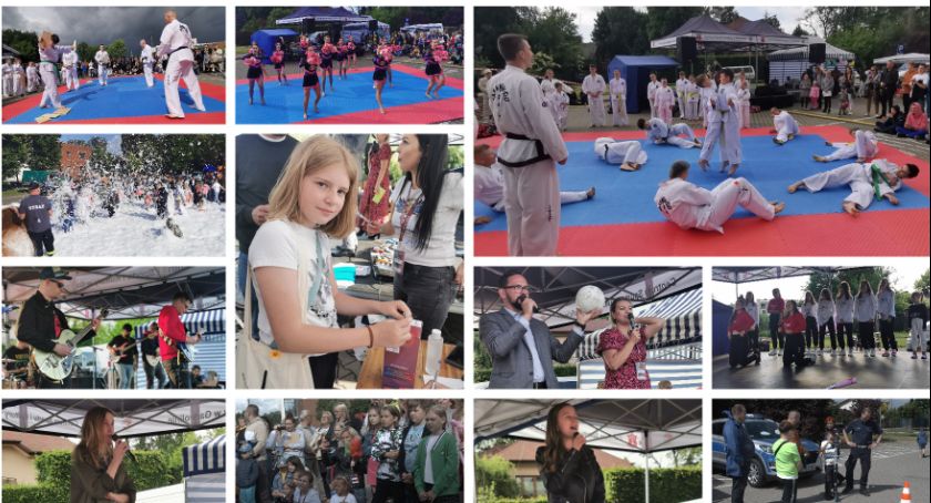 Gorące serca i ponad 26 tys. zł dla Julki! – Piknik charytatywny za nami
