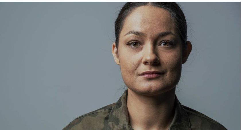 Mieszkanka powiatu na elitarnym kursie WOT – Nieustępliwość i praca nad sobą. Za kolejnym razem sukces 