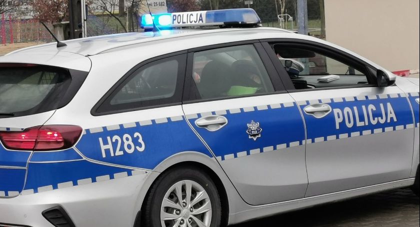 Rekordzista miał ponad 3 promile – Kierowcy po alkoholu wpadli w ręce policji