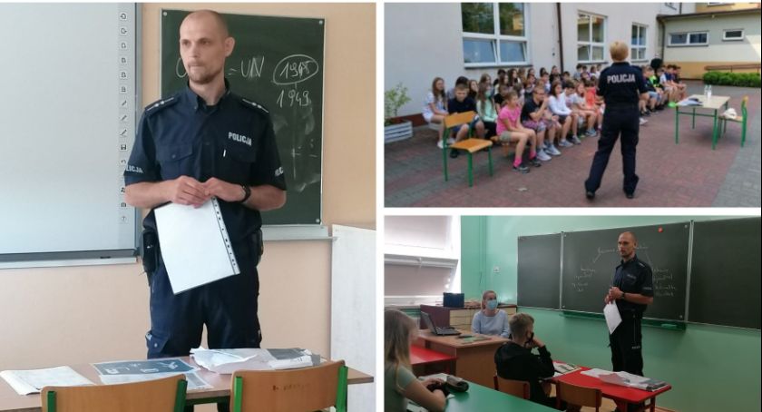 Odliczanie do wakacji już się rozpoczęło 