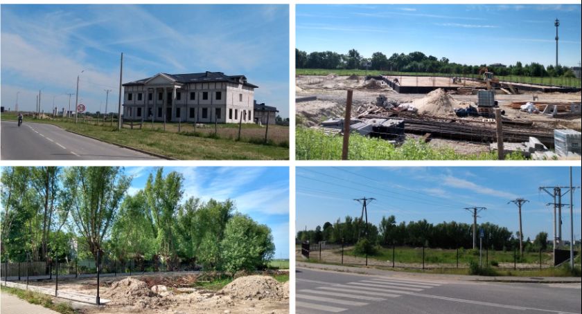 Strefa gospodarcza w końcu ożyje?