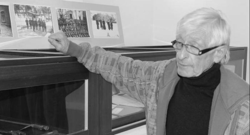 Zmarł Witold Lempka 
