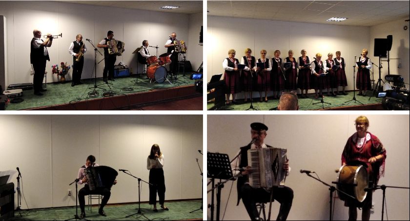 XV Festiwal Akordeonistów za nami