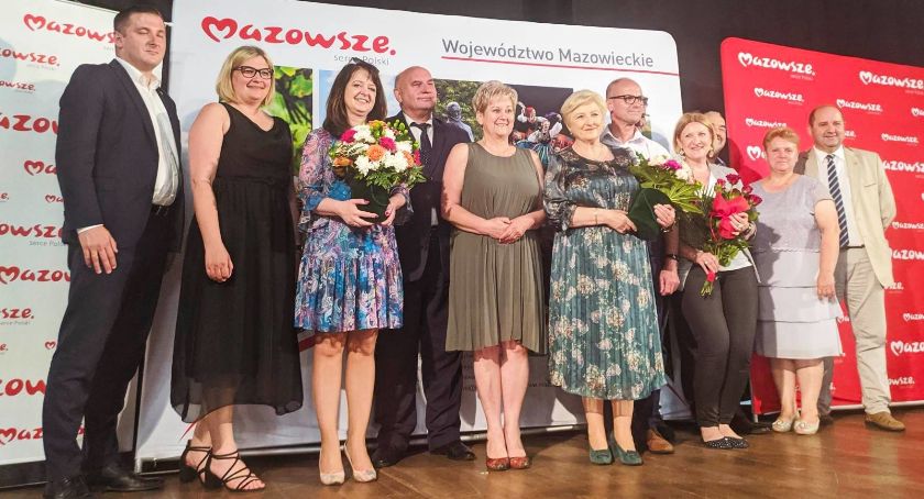 Kolejne dofinansowania dla naszych samorządów
