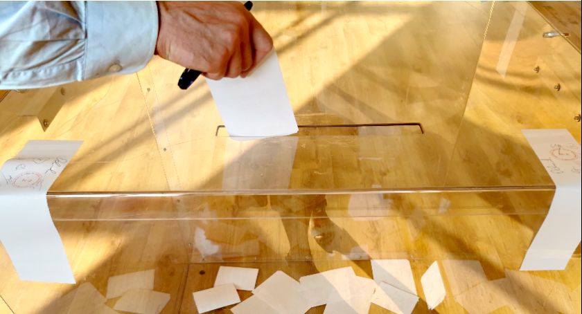 Głosowało za mało mieszkańców – Referendum nie jest wiążące 