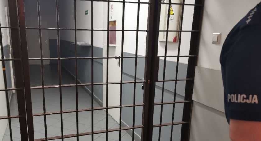 Poszukiwani wpadli w ręce policji 