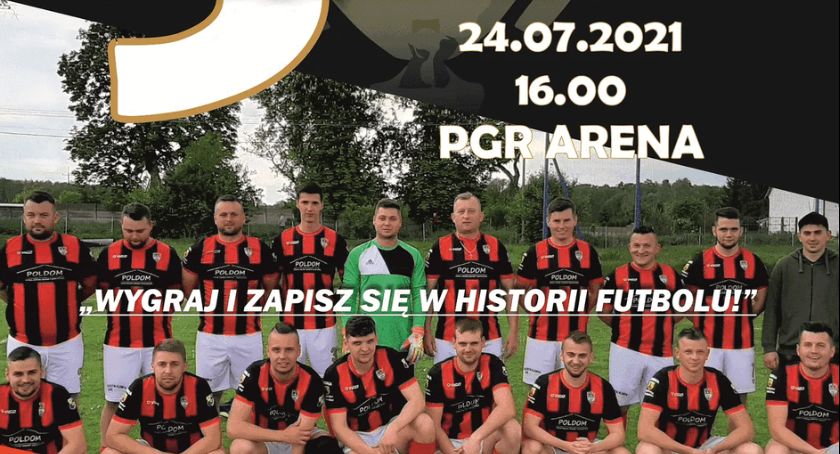 III turniej piłki nożnej o „Puchar Górnika”