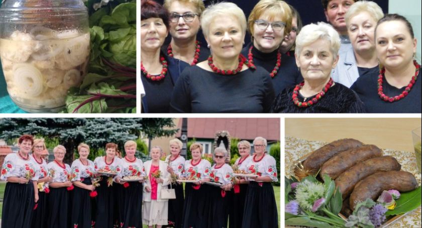 Laur Marszałka za szczupaka, wyróżnienie za kiełbaski