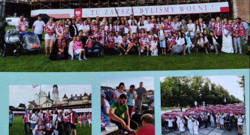 Niedziela Pielgrzymkowa – Zdobądź informacje i wyrusz w drogę do Matki!