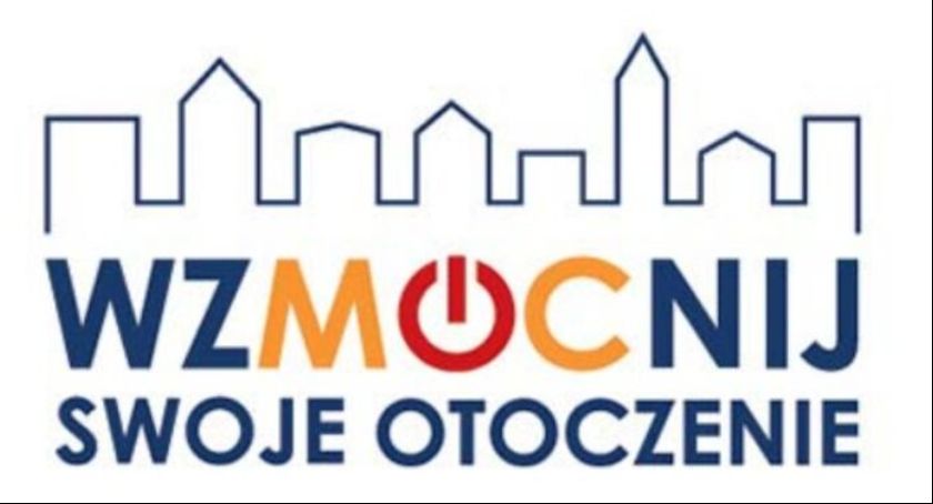 Stowarzyszenie z Wilgi beneficjentem programu WzMOCnij swoje otoczenie