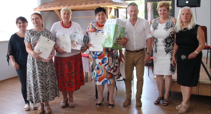 Najlepsze gospodynie już wybrane