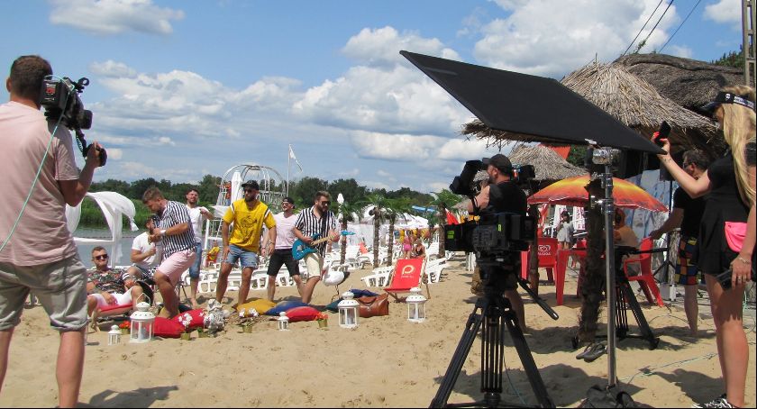 Polo TV ponownie w Wildze