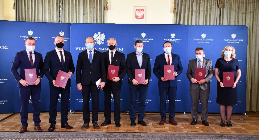 Będzie remont ulicy Kochowskiej w Maciejowicach