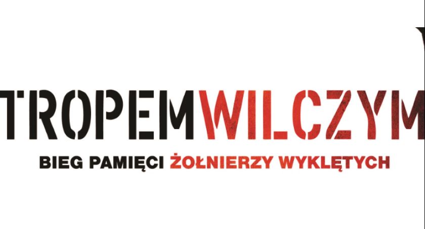 Ruszyły zapisy na Bieg Tropem Wilczym w Sulbinach 