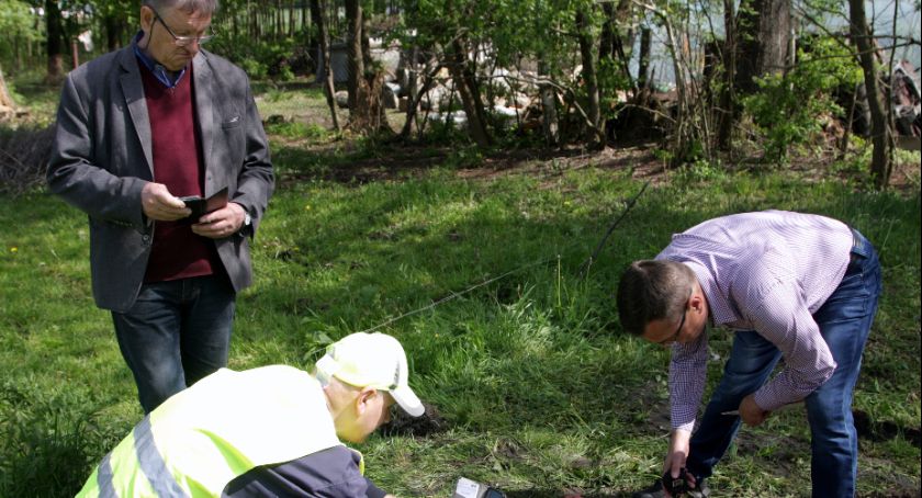 Kto jest winny uszkodzenia gazociągu? Sprawa od lat tkwi w sądzie
