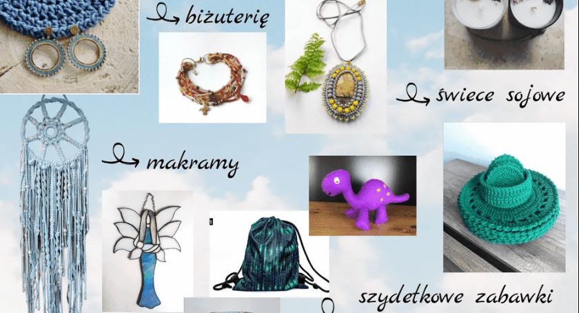 Festiwal Rękodzieła i Tradycji na zakończenie wakacji