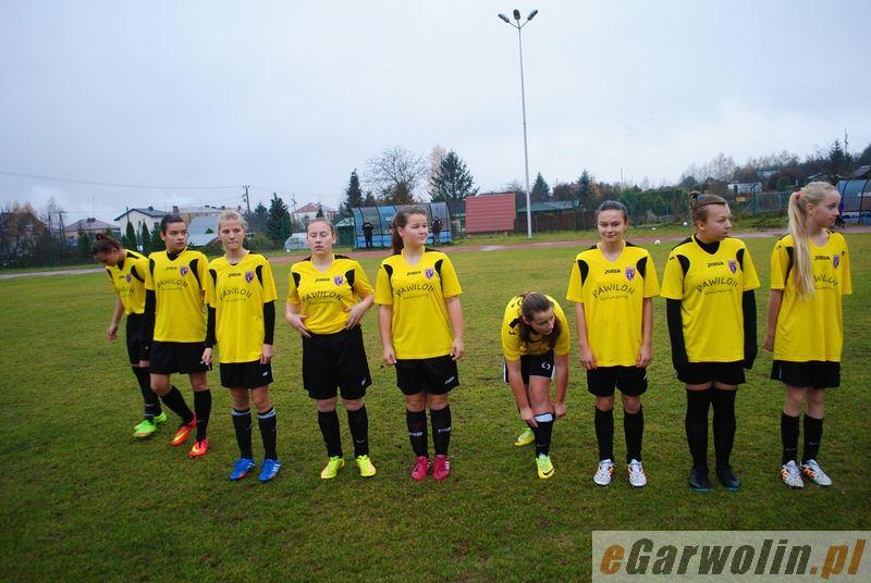 Zwycięstwo na zakończenie rundy jesiennej