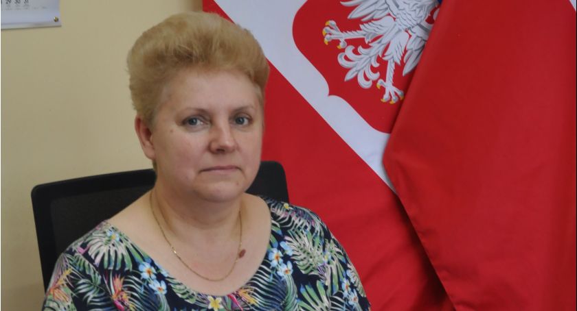Wójt Bogumiła Głaszczka bez wotum zaufania