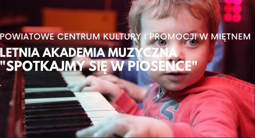 Letnia Akademia Muzyczna w Dworku w Miętnem