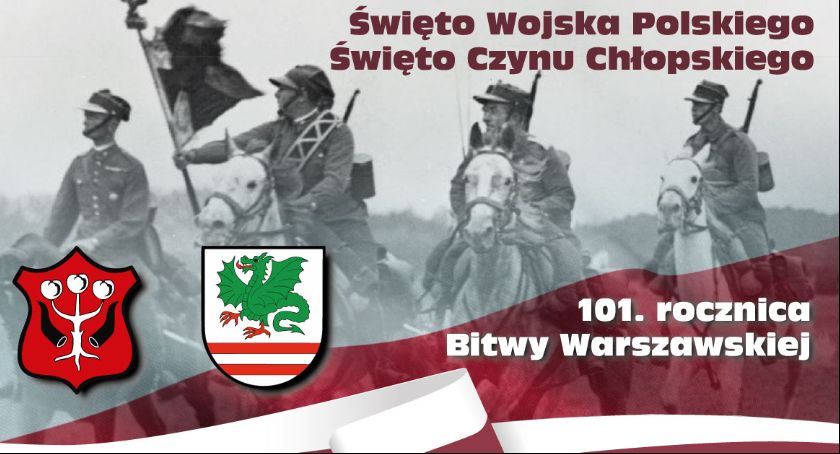Święto Wojska Polskiego już w niedzielę