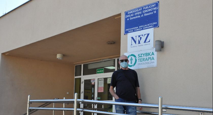 Karetka nie przysługuje chorym po szczepieniu przeciw COVID-19?