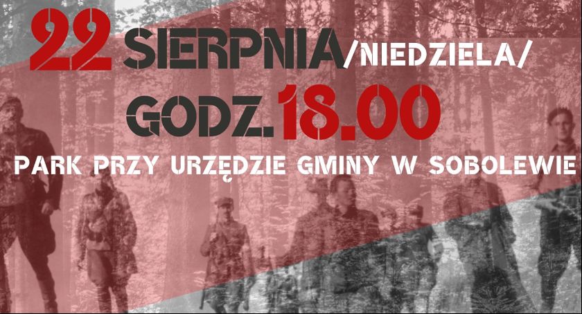 Przychodzimy Odchodzimy – inscenizacja historyczna w Sobolewie