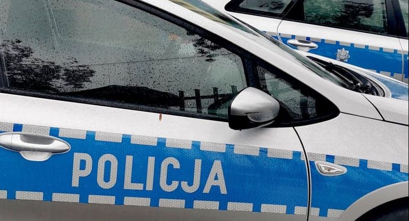 21 punktów i wysokie mandaty – Młodzi kierowcy stracili prawa jazdy