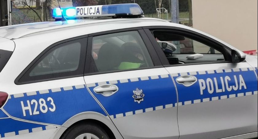 Policjant z Komisariatu Rzecznego w Warszawie na wolnym zatrzymał pijanego kierowcę