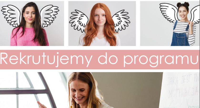 Poszukiwane mamy do nowego projektu – 