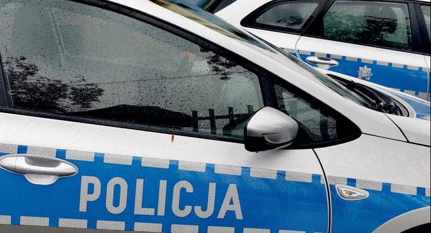 Poszukiwany mieszkaniec gminy Garwolin zatrzymany