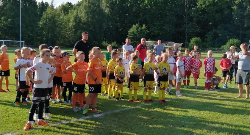 Iskra Cup po raz czwarty