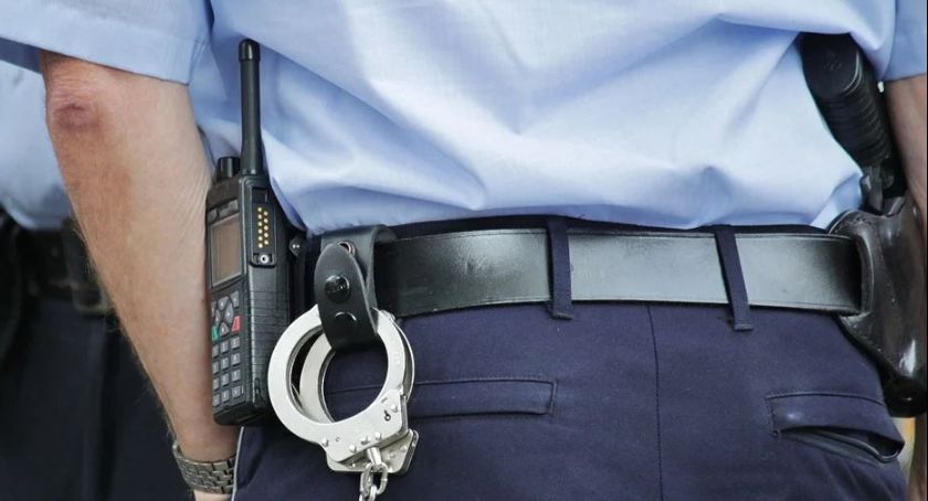 Upozorowali kradzież samochodu, żeby wyłudzić odszkodowanie
